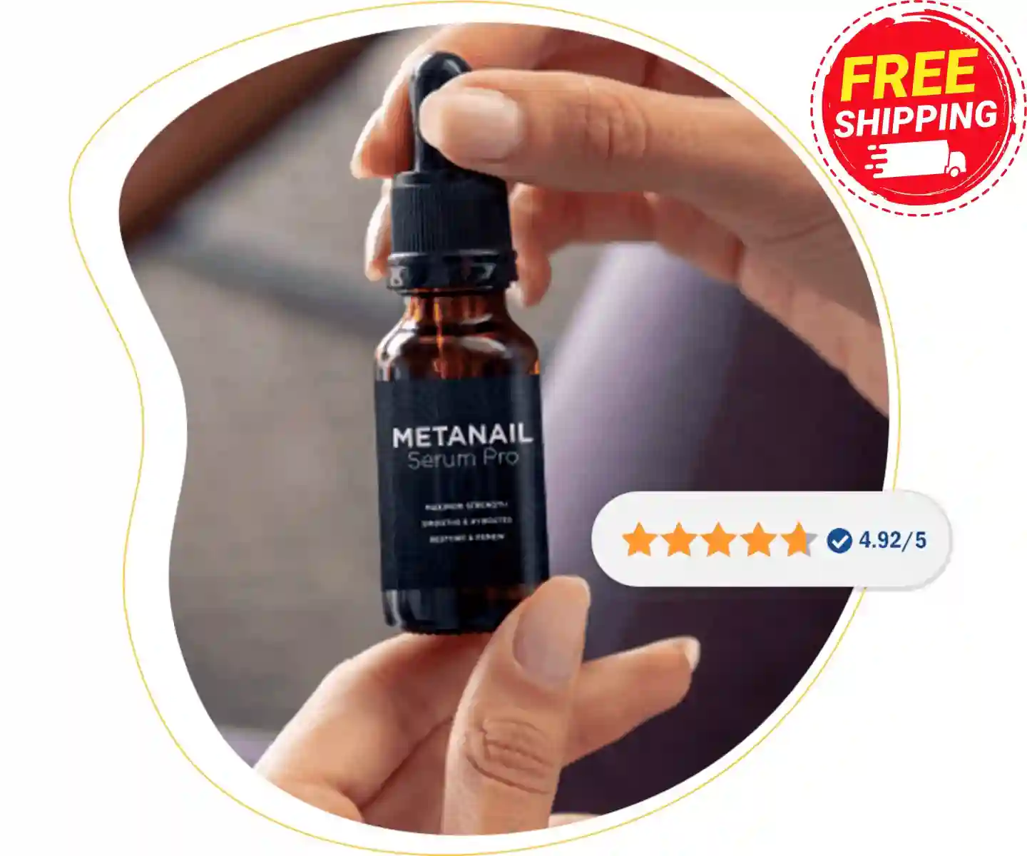 metanail complex